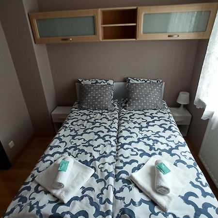 לובלין Apartament Dunikowskiego 57M2 מראה חיצוני תמונה