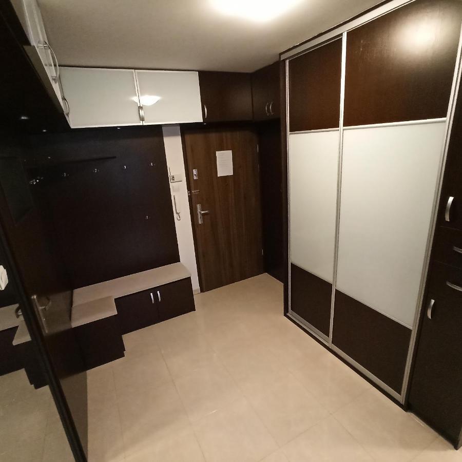 לובלין Apartament Dunikowskiego 57M2 מראה חיצוני תמונה