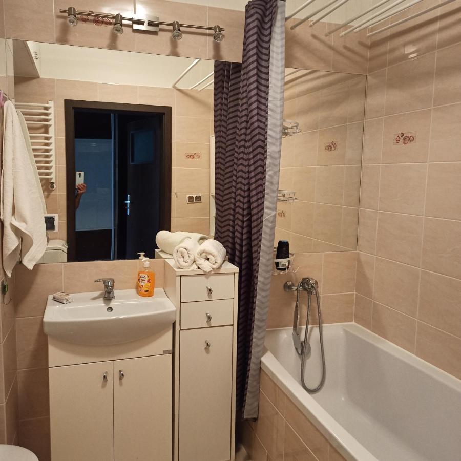 לובלין Apartament Dunikowskiego 57M2 מראה חיצוני תמונה
