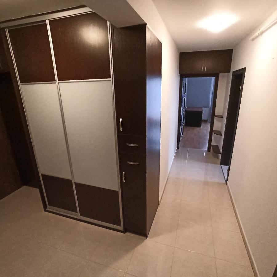 לובלין Apartament Dunikowskiego 57M2 מראה חיצוני תמונה