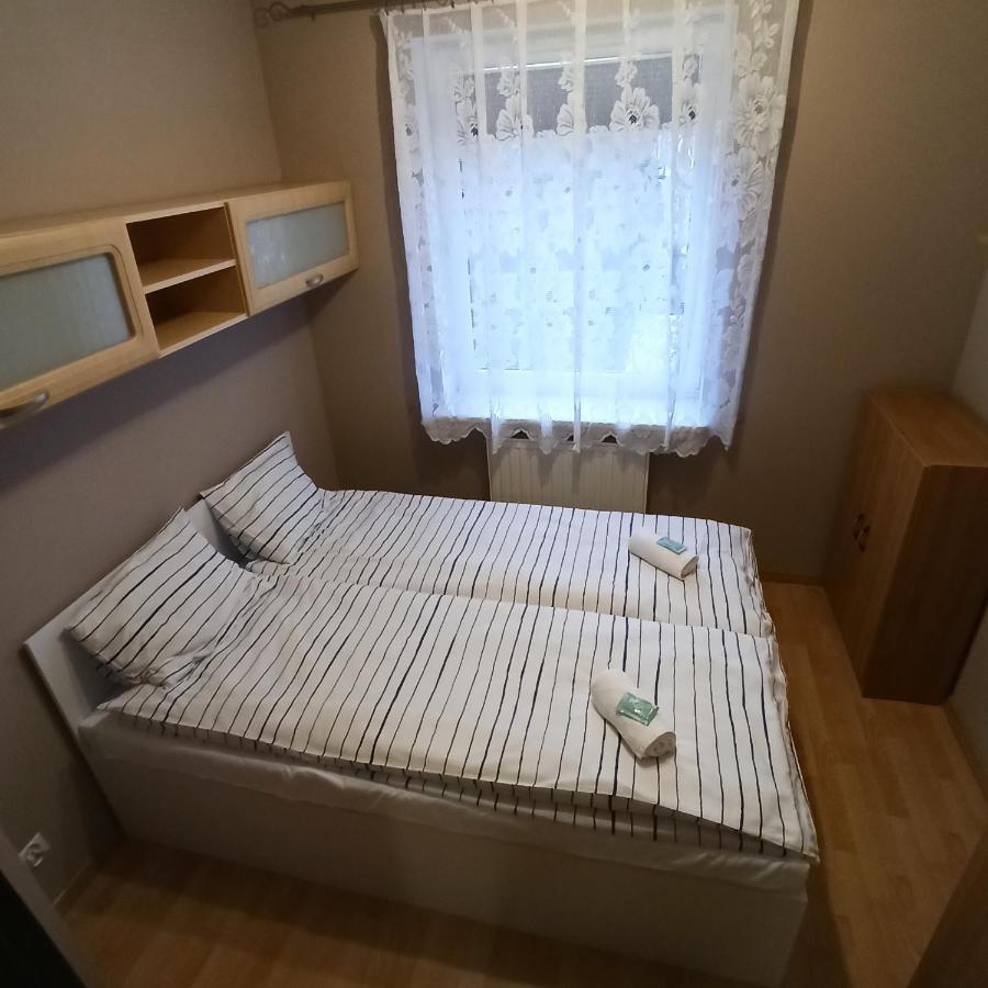 לובלין Apartament Dunikowskiego 57M2 מראה חיצוני תמונה