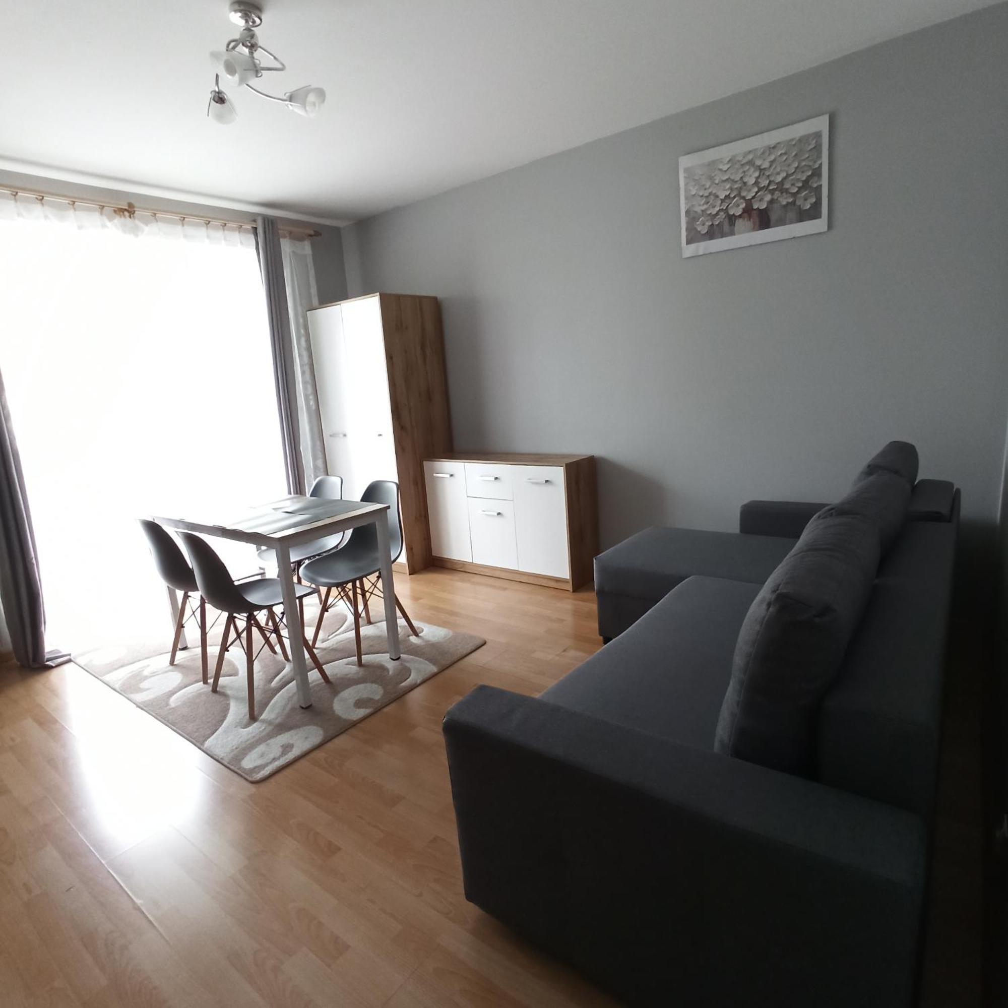 לובלין Apartament Dunikowskiego 57M2 מראה חיצוני תמונה