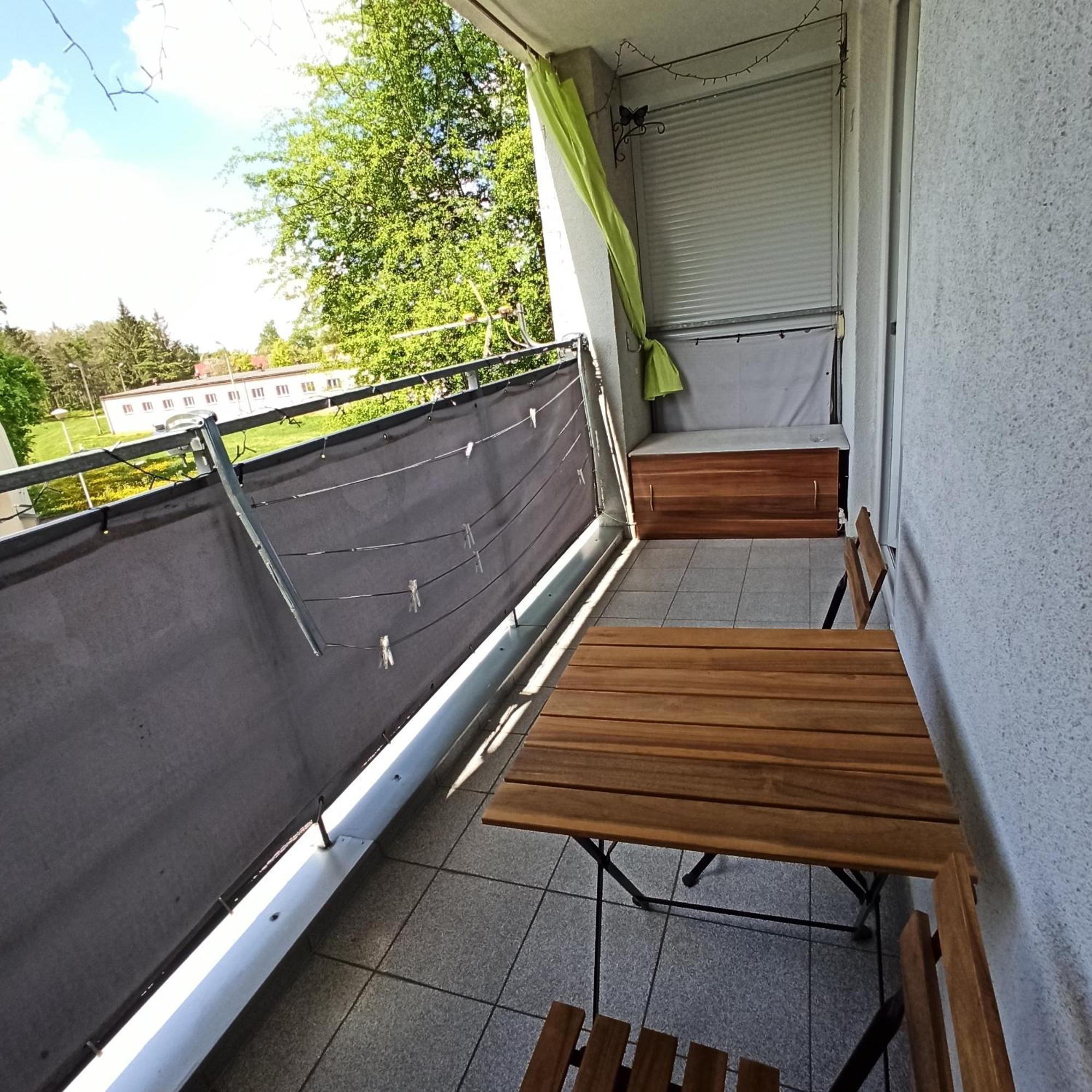 לובלין Apartament Dunikowskiego 57M2 מראה חיצוני תמונה