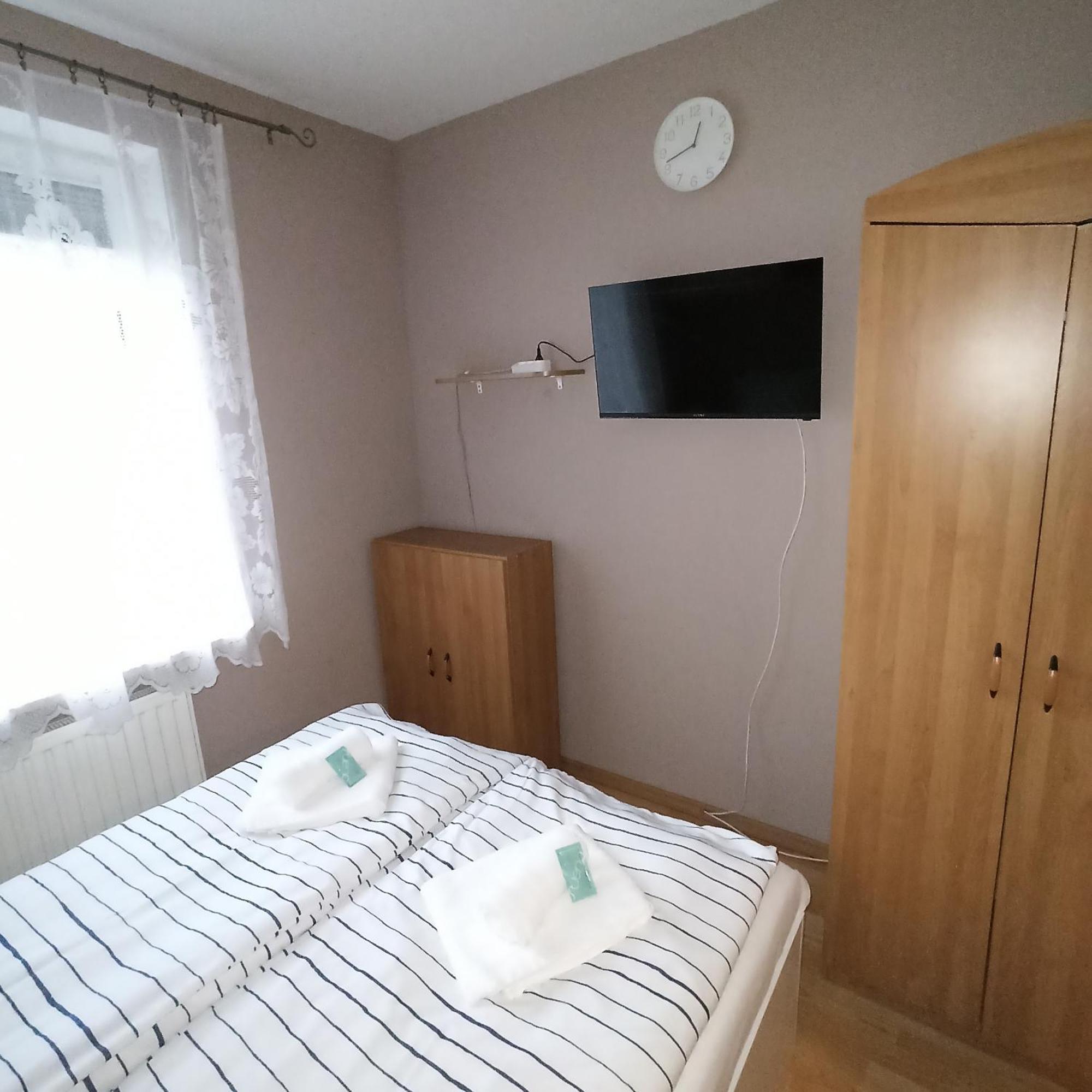 לובלין Apartament Dunikowskiego 57M2 מראה חיצוני תמונה